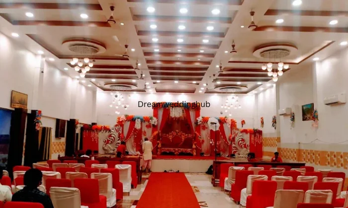 Chandra Banquet Hall